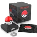 TWC Diecast Mini PoKéball Replica | PoKéMoN Sammelfigur | 9 cm