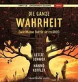 Die ganze Wahrheit (wie Mason Buttle sie erzählt) v... | Buch | Zustand sehr gut