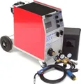 Schutzgas Schweißgerät MIG 190 AM Kombi 230/400V Schweißmaschine MIG/MAG