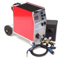 Schutzgas Schweißgerät MIG 190AM Kombi 230/400V Schweißmaschine MIG/MAG