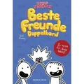 Gregs Tagebuch & Ruperts Tagebuch - Beste Freunde (Doppelband)