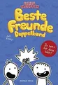 Gregs Tagebuch  Ruperts Tagebuch - Beste Freunde (Doppe... | Buch | Zustand gut