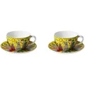 Goebel Tasse James Rizzi