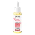 Sante Naturkosmetik Skin Protection Intense Serum mit Vitamin E Bio 30ml