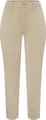 - MAC JEANS - CHINO, Authentic stretch gabardine - Slim Fit - 3075-00-0434L-257R - braun Größe 34/OL
