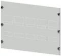 Siemens Dig.Industr. SIVACON S4 Blende 8PQ2055-8BA11 Schaltschrank-Systeme
