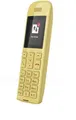 Telekom Speedphone 11 gelb - Mobilteil OHNE LADESCHALE!!! -Neu-