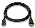 HDMI Kabel für Nikon D3200 - Mini C - Länge 1,5m - vergoldete Kontakte
