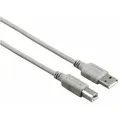 HAMA 200902 USB-Kabel, 5m