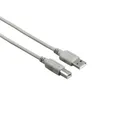 USB-Kabel, USB 2.0, 5,00 m (00200902)