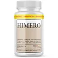 Himero Kapseln | mit natürlichen Inhaltsstoffen | 60 Kapseln pro Dose