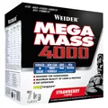 Mega Mass 4000 - 7000g - Erdbeere