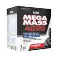 Weider Mega Mass 4000 (7000g) Strawberry (21,43 EUR/kg)
