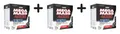 3 x Weider Mega Mass 4000 (7000g) Strawberry (20,00 EUR/kg)