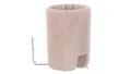 5905339021731 Oprawka E14 ceramiczna HLDR-E14-F 2173 KANLUX