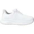 OrthoFeet Nira Handsfree Slip-In Damensneaker White 80028 38 - Weiß - 38