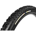 PANARACER Reifen GravelKing EXT 28" | 700 x 38C TLR schwarz | 2024