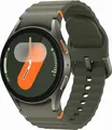Samsung Galaxy Watch 7 40 mm Grün