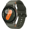 SAMSUNG Galaxy Watch 7 40mm Bluetooth L300 Green - Grün