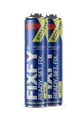 FIXFY 5in1 – 2 x Ersatz-Kältemittel R1234YF mit Öl, Dichtmittel, Trocknungsmittel & UV-Farbstoff – Klimaanlage selbst befüllen (Fahrzeuge ab 2017)