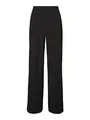 VERO MODA VMBECKY HW Wide Pull ON Pant NOOS