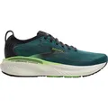 Brooks Herren Adrenaline GTS 25 Schuhe (Größe 43, gruen)