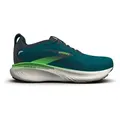 Brooks Herren Adrenaline GTS 25 grün 43.0