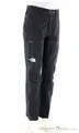 The North Face Summit Torre Egger Herren Outdoorhose-Schwarz-S