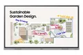 Samsung WE65FX Interaktives Whiteboard 165,1 cm (65') 3840 x 2160 Pixel Touchscreen Grau HDMI (LH65WEFWLGCXEN)