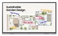 Samsung WE65FX Interaktives Whiteboard 65" 4K UHD Touchscreen Multitouch