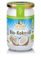 Dr. Goerg Premium Bio Kokosöl 1000ml - biologischer Anbau / Rohkost Qualität