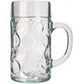 Stölzle Lausitz Bierkrug Isar 0,50 l