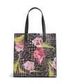 Ted Baker Tullsa | Shopper - Damen | schwarz 281801-BLACK-TB