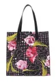 Ted Baker Schultertasche Floral Printed Icon Bag