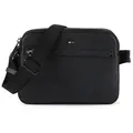Boss Ray Umhängetasche 24 cm  schwarz