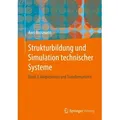 Strukturbildung und Simulation technischer Systeme von Axel Rossmann / Springer Berlin Heidelberg / Taschenbuch