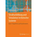 Springer Strukturbildung und Simulation technischer Systeme (Deutsch, Axel Rossmann, 2020) (39009580)