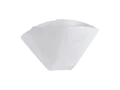 TCHIBO Kaffee Filtertüten Gr. 4 Kaffeefiltertüte Weiß