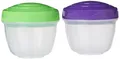 Sistema Yogurt To Go Frischhaltedosen rund 150 ml