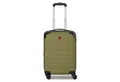 Wenger Handgepäck-Trolley Amplar Evo, 4 Rollen, ABS