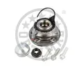 Radlagersatz OPTIMAL 201629 für Opel Astra H Astra H Caravan
