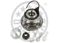 Original OPTIMAL Radlagersatz 201629 für Opel