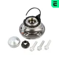 Radlagersatz Vorderachse für OPEL ASTRA H Caravan GTC TwinTop Stufenheck FAMILY