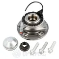 1x ORIGINAL® Optimal Radlagersatz Vorne für Opel ZAFIRA / ZAFIRA FAMILY B
