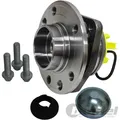 RADLAGER-SATZ ABS-SENSOR RADNABE 5-LOCH VORNE passend für OPEL ASTRA H ZAFIRA B