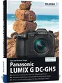 Panasonic Lumix G DC-GH5: Für bessere Fotos von Anfang a... | Buch | Zustand gut