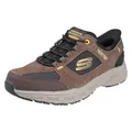 Herren Skechers Slip-Ins Hands Free Slip-On Trainers - Konsequent Gewinnt 237450