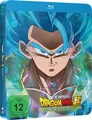 Dragonball Super: Broly - Steelbook - [Blu-ray]