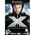 X-Men: The official Game
