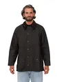 Barbour Herren Jacke Beaufort - Grün - Olivgrün - Medium